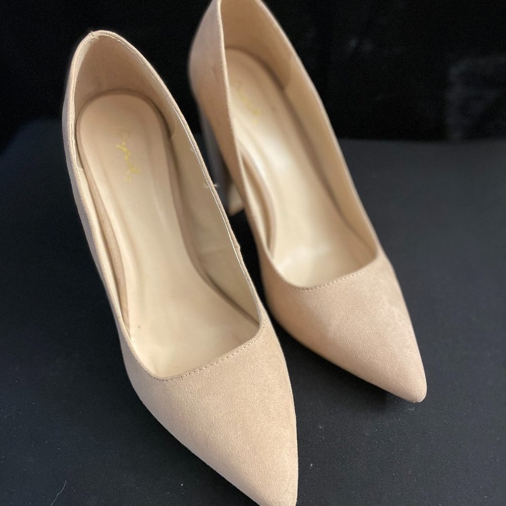 Heels Pumps